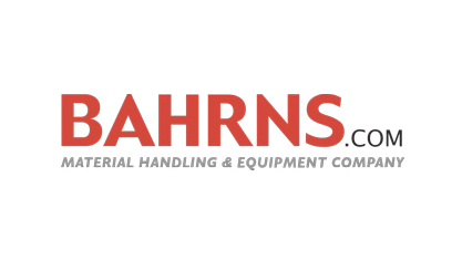 Bahrns Equipment Case Study