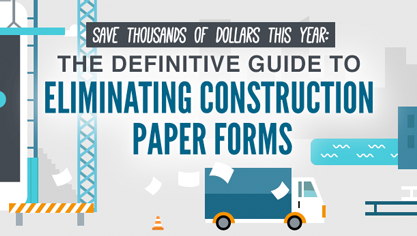 Eliminating Construction Paper