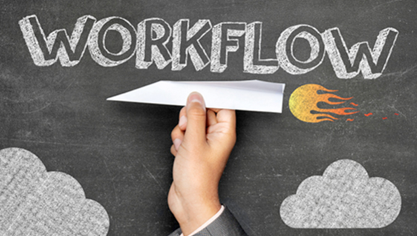 workflow automation blog