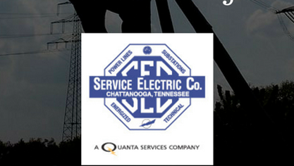 service electric co thumb