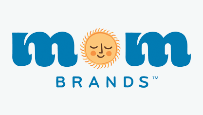 mom brands case study