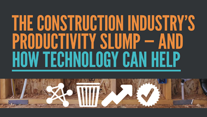 Construction Productivity Slump