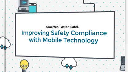 Improving Safety Compliance With Mobile Technology