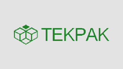TekPak Case Study