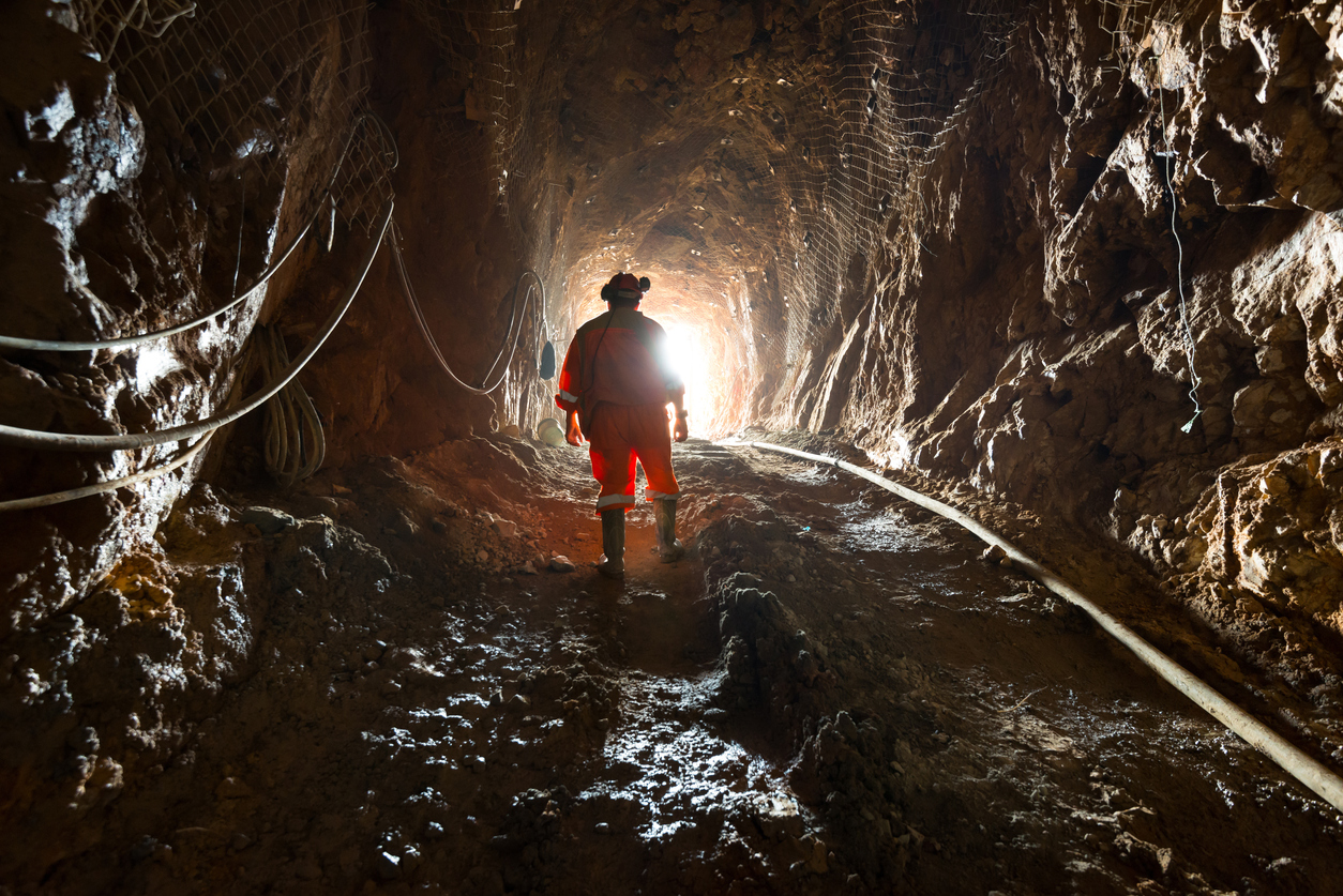 Mining Dangers: Top 5 Risks And How To Prevent Them