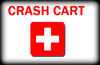 Emergency Crash Cart Checklist Form Mobile App - iPhone, iPad, Android