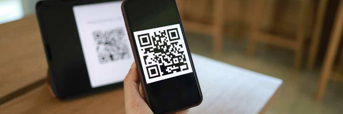 Enhance Efficiency | Scan Barcodes & QR Codes for Data Entry