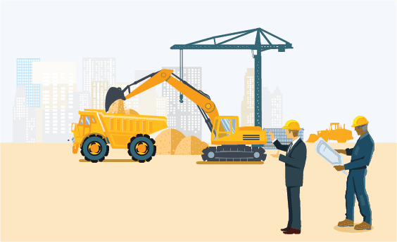 Your Guide to OSHA’s Construction Safety Regulations - GoCanvas