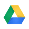 Google Drive Logo